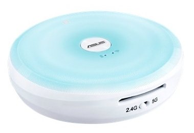 Picture of  ASUS Travelair AC WSD-A1 32 GB