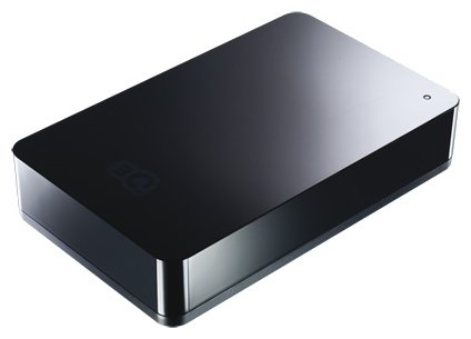 Picture of  HDD 3Q 3QHDD-T390 1.5 TB