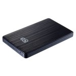 Picture of  HDD 3Q Alu-Mini Portable 160 GB