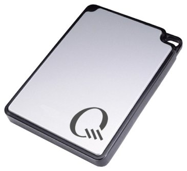 Picture of  HDD 3Q Classic Pocket 100 GB