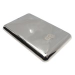 Picture of  HDD 3Q Glaze Shiny Portable 320 GB