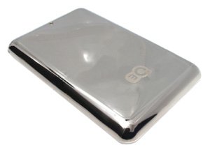 Picture of  HDD 3Q Glaze Shiny Portable 320 GB