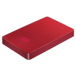 Picture of  HDD 3Q Iris Portable 1 TB