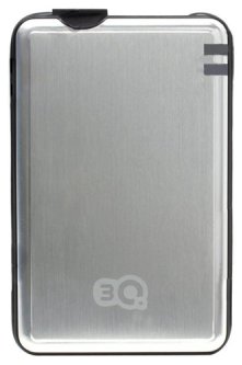 Picture of  HDD 3Q Link SmartLine Portable external 250 GB