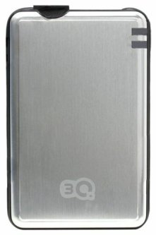 Picture of  HDD 3Q Link SmartLine Portable external 640 GB