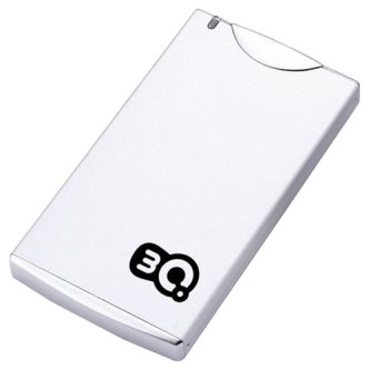 Picture of  HDD 3Q Portable 100 GB