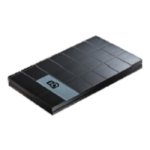 Picture of  HDD 3Q Q-bar Style Line Portable 320 GB