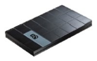 Picture of  HDD 3Q Q-bar Style Line Portable 320 GB