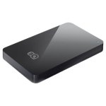 Picture of  HDD 3Q Rainbow 2 Style Line Portable 250 GB