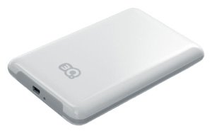 Picture of  HDD 3Q Rainbow Portable 500 GB