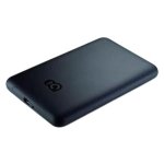 Picture of  HDD 3Q Rainbow Portable - Rubber cover 160 GB