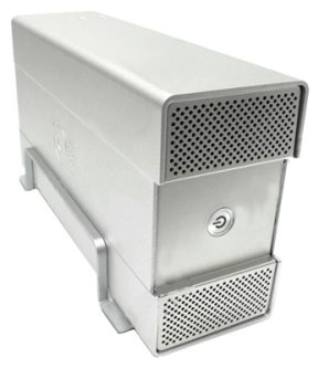 Picture of  HDD 3Q Twin Desktop 4 TB