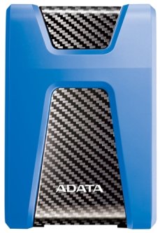 Picture of  HDD ADATA DashDrive Durable HD650 USB 3.1 1 TB