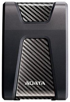 Picture of  HDD ADATA DashDrive Durable HD650 USB 3.1 4 TB