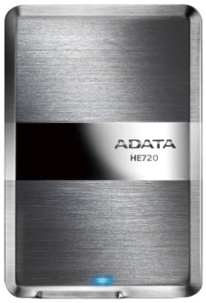 Picture of  HDD ADATA DashDrive Elite HE720 500 GB