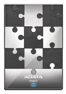 Picture of  HDD ADATA HV611 1 TB