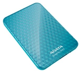 Picture of  HDD ADATA SH12 750 GB