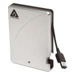 Picture of  HDD Apricorn Aegis Portable 2.5 Firewire Hard Drive 120 GB