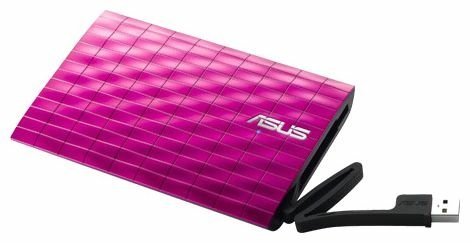 Picture of  HDD ASUS KR 1 TB