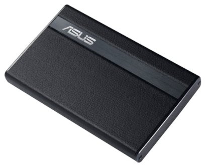 Picture of  HDD ASUS Leather II USB 2.0 1 TB