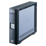 Picture of  HDD Buffalo DriveStation Combo TurboUSB HD-HSIU2 1 TB