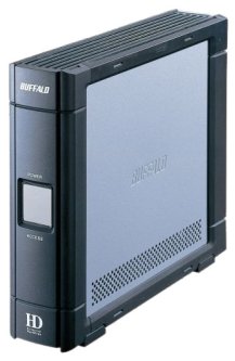 Picture of  HDD Buffalo DriveStation Combo TurboUSB HD-HSIU2 1 TB