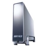 Picture of  HDD Buffalo DriveStation Combo4 HD-HSQ 1 TB