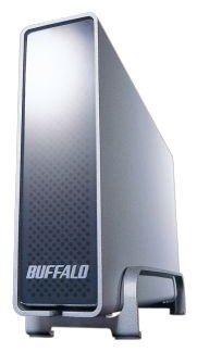 Picture of  HDD Buffalo DriveStation Combo4 HD-HSQ 1 TB