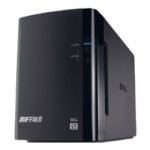 Picture of  HDD Buffalo DriveStation Duo HD-WLU3 2 TB