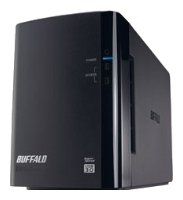 Picture of  HDD Buffalo DriveStation Duo HD-WLU3 2 TB