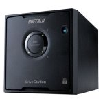 Picture of  HDD Buffalo DriveStation Quad HD-QLU3 12 TB