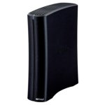 Picture of  HDD Buffalo DriveStation TurboUSB HD-CEU2 1.5 TB