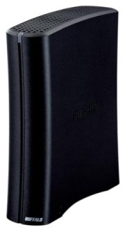 Picture of  HDD Buffalo DriveStation TurboUSB HD-CEU2 1.5 TB