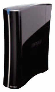 Picture of  HDD Buffalo DriveStation USB 3.0 HD-HXU3 1.5 TB