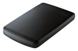 Picture of  HDD Buffalo JustStore Portable HD-PVU2 250 GB