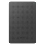 Picture of  HDD Buffalo MiniStation HD-PCFU3 1 TB