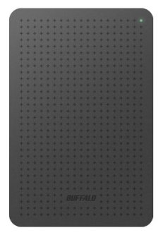 Picture of  HDD Buffalo MiniStation HD-PCFU3 1 TB