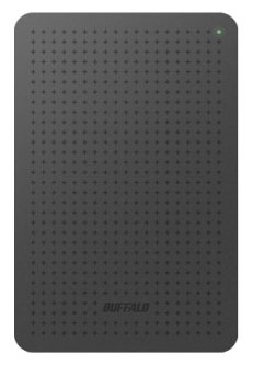 Picture of  HDD Buffalo MiniStation HD-PCFU3 2 TB