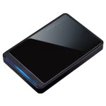 Picture of  HDD Buffalo MiniStation HD-PCU2 320 GB