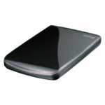 Picture of  HDD Buffalo MiniStation Lite HD-PETU2 320 GB