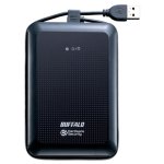 Picture of  HDD Buffalo MiniStation Pro HDS-PHU2 160 GB