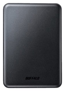 Picture of  HDD Buffalo MiniStation Slim 500GB HDPUS500U3 500 GB