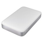 Picture of  HDD Buffalo MiniStation Thunderbolt HD-PATU3 1 TB