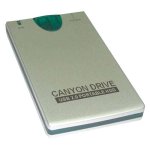 Picture of  HDD Canyon Portable 10 GB