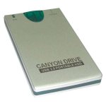 Picture of  HDD Canyon Portable 120 GB