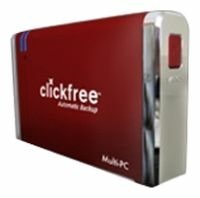 Picture of  HDD Clickfree Desktop Backup Drive 1.5 TB