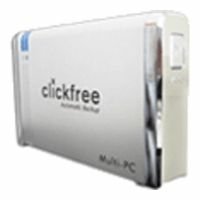 Picture of  HDD Clickfree Desktop Backup Drive 1 TB