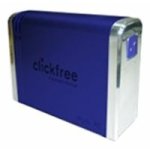 Picture of  HDD Clickfree Desktop Backup Drive 500 GB