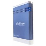 Picture of  HDD Clickfree Portable Backup Drive 320 GB