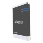 Picture of  HDD Clickfree Portable Backup Drive 400 GB